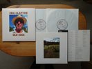 ERIC CLAPTON - OLD SOCK / 2LP / POLYDOR / RARE / P 2013 / NEUWERTIG  / TIPP