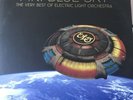 Mr Blue Sky - The Very Best Of The Electric Light Orchestra Lp  BLUE Vinyl