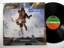 AC/DC Blow Up Your Video LP  Hype Sticker; Promo stamp 1988 Original press a1595