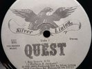 Modern Soul Funk Boogie 45 - Quest - Boy Scouts - Silver Lining Rare  HEAR