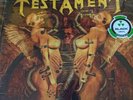 Testament the gathering new vinyl