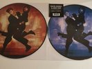 David Bowie & Iggy Pop Vinyl Live 1977 Agora Ballroom 2 x LP Picture Disc