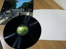 THE BEATLES Abbey Road Misaligned Apple No Her Majesty PCS7088 SEE DESCRIPTION