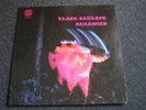Black Sabbath-Paranoid LP-1970 Germany-Vertigo Swirl-6360 011