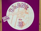 SEX PISTOLS - Spunk LP - 1977 Blank Punk