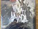 COLDPLAY-Viva La Vida Or Death and All His Friends Vinyl / 12