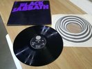 BLACK SABBATH MASTER OF REALITY 6360 050 1st PRESS 1/1