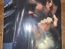 GEORGE MICHAEL Faith EPIC LP & INSERT ORIGINAL 1987 UK 1ST PRESSING 4600001