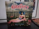 One of the Boys by Katy Perry (Record, 2009) exclusive red and yellow edition