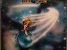 LP Frank Marino Mahogany Rush / World Anthem (In Shrink, US Columbia, '77)