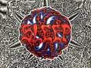 SLEEP HOLY MOUNTAIN 2015 BLUE/BLACK VINYL LTD 200