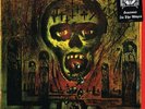 SLAYER Seasons In the Abyss LP VINYL UK Def American 1990 10 Track Original In