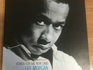 Lee Morgan ‎– Search For The New Land (Blue Note ‎– BST 84169 France) 1987