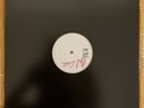 Denzel Curry x Kenny Beats UNLOCKED Signed Vinyl LP Test Press Rare Record Mint