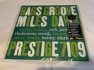 Miles Davis BAGS GROOVE Analogue Productions Prestige 180g Mono Vinyl LP SEALED.