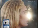 Adele - 30 - Walmart Exclusive Clear Vinyl 2LP   NEW