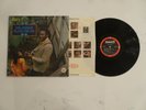 MEL BROWN BLUES FOR WE LP RARE 1ST 1969 IMPULSE w/ 3 HYPES IN SHRINK  DRUM BREAK