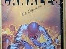 Angel Canales - El Diferente LP 1981 Selanac vinyl latin salsa