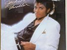 Michael Jackson Thriller Vinyl LP Record 1982 SEALED US Pressing QE38112