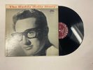 BUDDY HOLLY The Buddy Holly Story LP Coral CRL 57279 US 1959 US DEEP GROOVE 14F