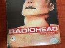 Radiohead The Bends Vinyl LP Record Brand New