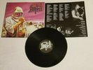 Death: Leprosy vinyl LP #66010-1 Mint Condition Massacre Obituary Morbid Angel