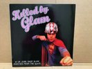Italy LP  Killed By Glam    Bowie  T.Rex