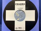 FRAGMA - TOCA'S MIRACLE - 12”Vinyl Trance - VG+/VG+