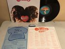 Heart Dreamboat Annie LP 1980 Nautilus Half Speed Master NR-3 EX/NM