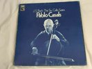 RLS 712 Bach The Six Cello Suites / Pablo Casals 3 LP box set. Ex+/ex