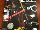The Meters - self titled LP reissue