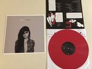 Lights Siberia First pressing 2011 RED Vinyl LP Last Gang Records (Very Rare)