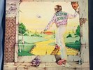 Elton John Goodbye Yellow Brick Road MFSL NM vinyl LP
