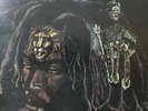 BUNNY WAILER - BLACKHEART MAN, ISLAND, 1976 - CLASSIC ROOTS REGGAE - AUS PRESS