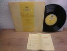FURTWANGLER SCHUMANN SYMPHONY N.4 1953 DGG 10