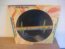 PINK FLOYD DARK SIDE OF THE MOON FACTORY SEALED 1978 PICTURE DISC LP VERY RARE