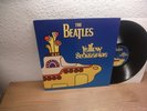 The Beatles – Yellow Submarine Songtrack Lp 1999 + Gatefold