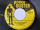 Prince Buster 