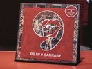 The Rolling Stones It's Only Rock N' Roll Red Vinyl RS No9 Carnaby Limited /1000