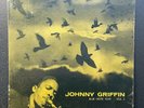 GRIFFIN COLTRANE MOBLEY A Blowing Session BLUE NOTE LP 1559 Mono DG RVG Ear NY23