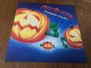 HELLOWEEN Pumpkin Tracks LP Vinyl 1989 Limited Scandinavian Edition