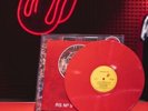 It’s Only Rock N Roll Rolling Stones Carnaby Street Limited Red Vinyl NEW 2022