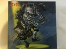 AC/DC: Live in Madrid 10.07.1996 Triple Picture disc. Numbered: 236/300 Sehr rar