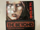 Cadabra Records - The Beyond Soundtrack - Wax Mage - Fabio Frizzi - 2LP Vinyl