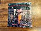 LITTLE JOE AND THE LATINAIRES LP*MAS  ARRIBA*TEJANO*TESTED*BUENA SUERTE RECORDS