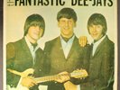 FANTASTIC DEE-JAYS: the fantastic dee-jays STONE 12