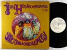 Jimi Hendrix Experience - Are You Experienced? LP - Reprise Mono VG+ PROMO