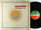 King Crimson - Larks' Tongues In Aspic LP - Atlantic Shrink