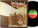 Led Zeppelin - II LP - Atlantic RL SS Hot Mix 1st Press 1841 Broadway VG+