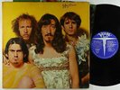 Mothers Of Invention - We're Only In It For The Money LP - Verve/MGM